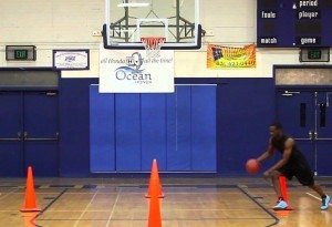basketball fundamental drills