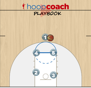 HoopCoach Audio Playback Animation