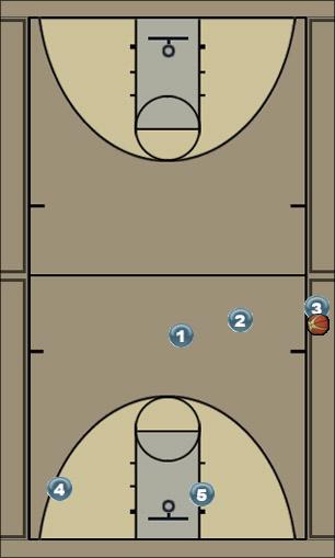 Basketball Play Black Option 1 Uncategorized Plays 