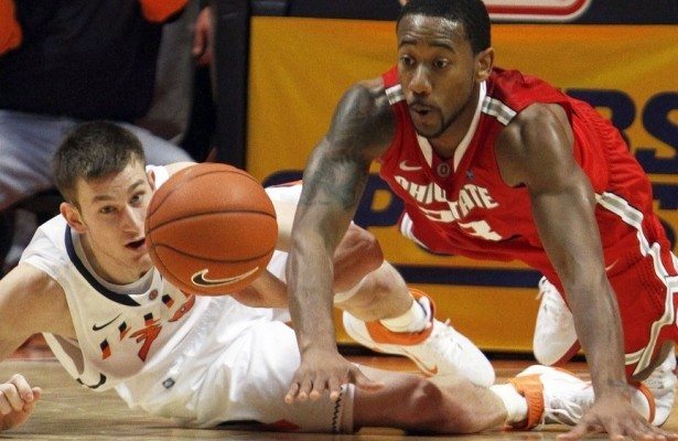 Loose Ball