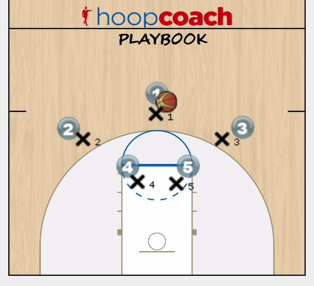 pressure release quick hitter animation