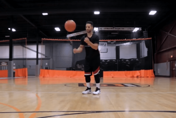 12 Basketball Scoring Drills