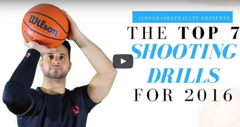 shooting drills