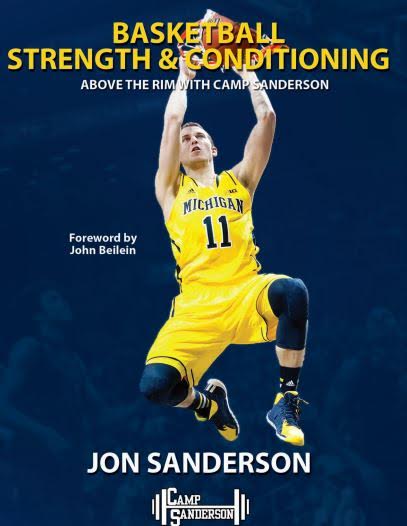 basketball strength and conditioning