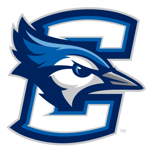 creighton basketball logo