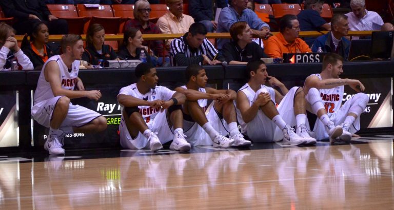 scorers table check in