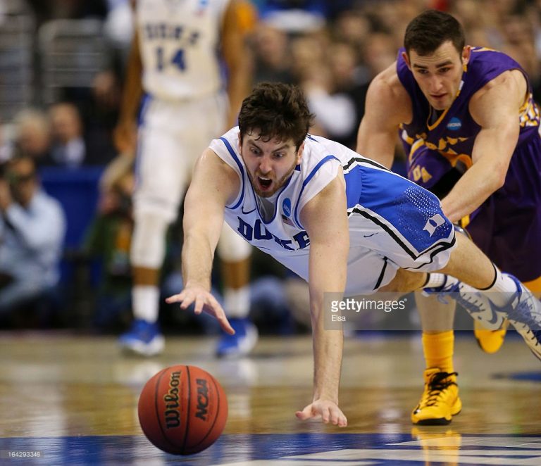 Loose Ball