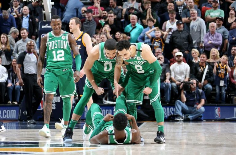 position-less basketball