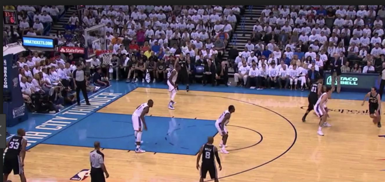 Are Your Players Ball-Movers or Black Holes?