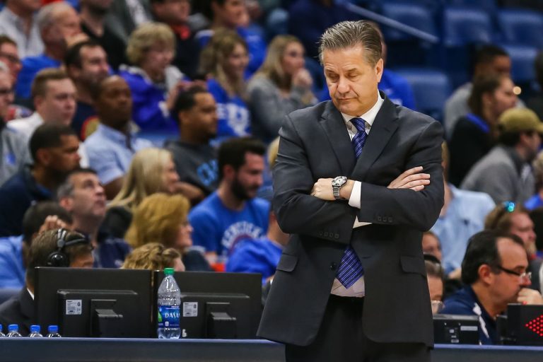 Analyzing a Rough First Outing as a Coach