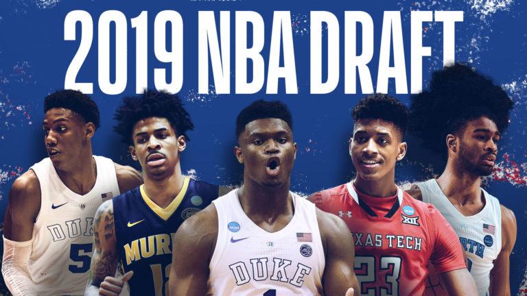 Lessons for Players and Coaches from the 2019 NBA Draft
