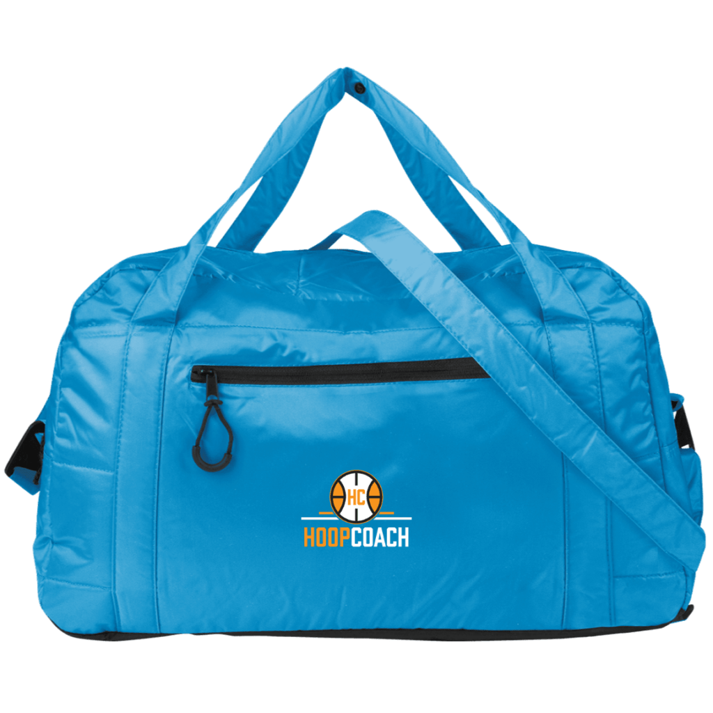Hoop Coach Travel Bag Hoop Coach