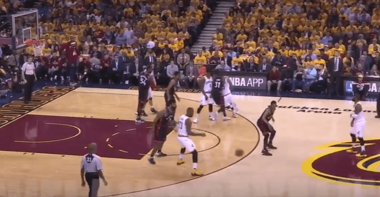 Initiating Your Offense: An Overlooked and Under Appreciated Tactic