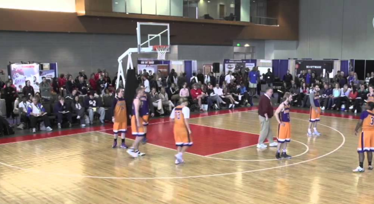 shell drill for basketball