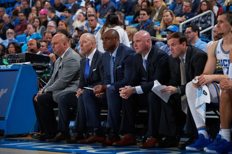 director of basketball operations