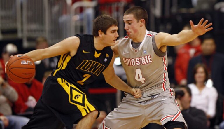 On the Ball Defense