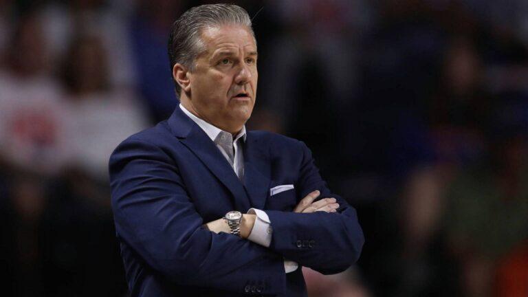 john calipari