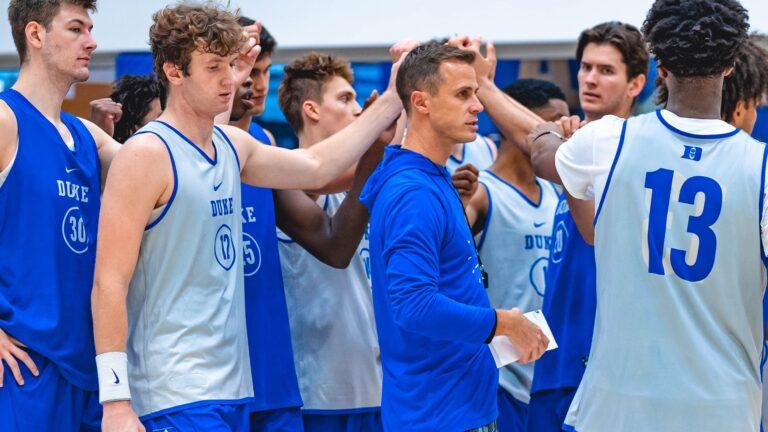 Drills for Basketball Practice: A Purposeful Approach