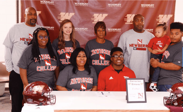 Signing Day