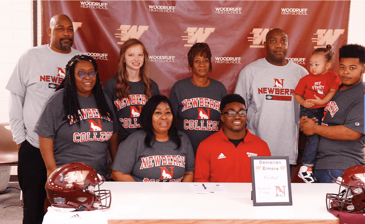 Signing Day