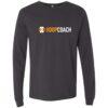 Hoop Coach LS Tee - Image 3