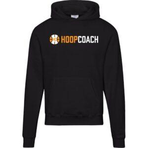 Hoop Coach Powerblend Hoodie