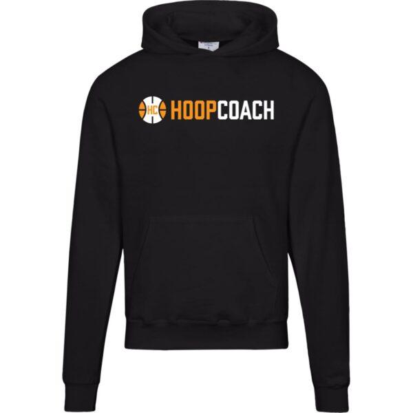 Hoop Coach Powerblend Hoodie