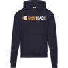 Hoop Coach Powerblend Hoodie - Image 3