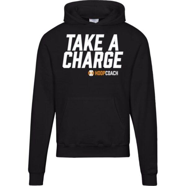Take a Charge Hoodie