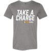 Take A Charge | Tri-Blend Tee - Image 7