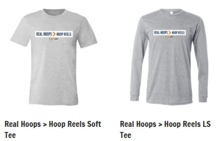 Real Hoops > Hoop Reels