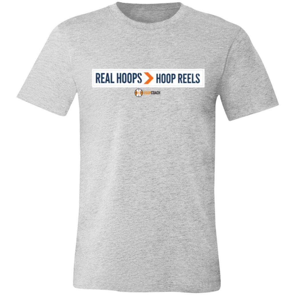Hoop Coach Swag Comfortable Clothes for Basketball Coaches