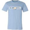 Real Hoops > Hoop Reels Soft Tee - Image 4