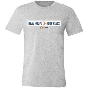 Real Hoops > Hoop Reels Soft Tee