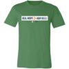 Real Hoops > Hoop Reels Soft Tee - Image 5