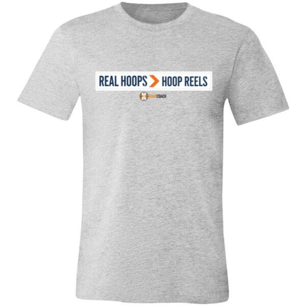 Real Hoops > Hoop Reels Soft Tee