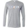 Real Hoops > Hoop Reels Dark LS Shirts - Image 2
