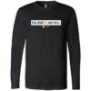 Real Hoops > Hoop Reels Dark LS Shirts - Image 3