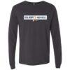 Real Hoops > Hoop Reels Dark LS Shirts - Image 4
