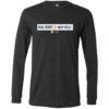 Real Hoops > Hoop Reels Dark LS Shirts - Image 5