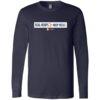 Real Hoops > Hoop Reels Dark LS Shirts - Image 6