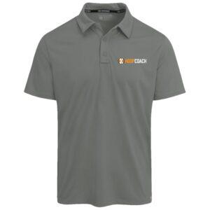 Hoop Coach Carhartt Polos