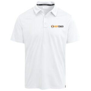Hoop Coach Carhartt Adult Polo