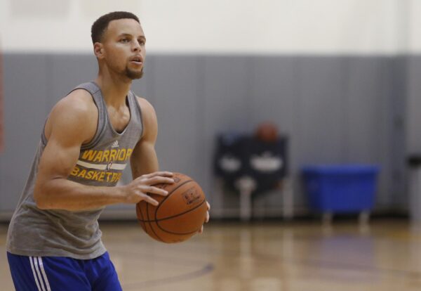 steph curry